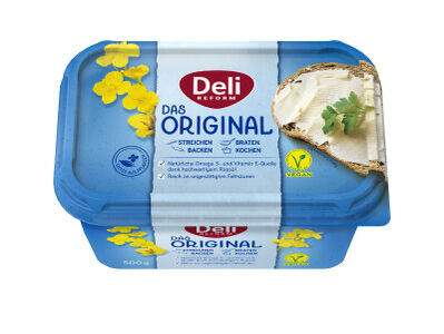Deli Reform Das Original