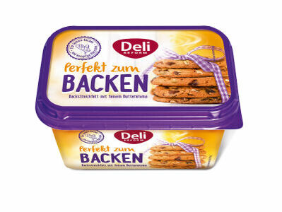 Deli Reform Perfekt zum Backen