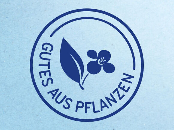 Gutes aus Pflanzen