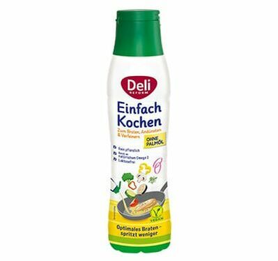 Deli Reform Einfach Kochen