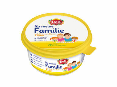 Deli Reform für meine Familie