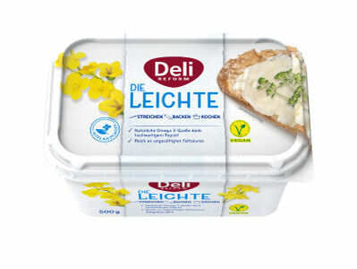 Deli Reform Die Leichte