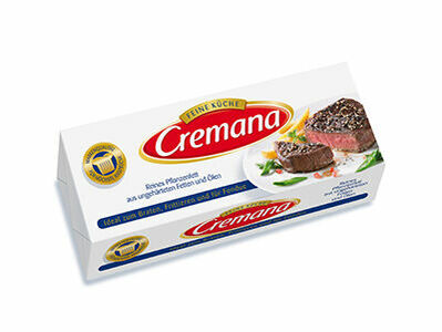 Cremana Feine Küche