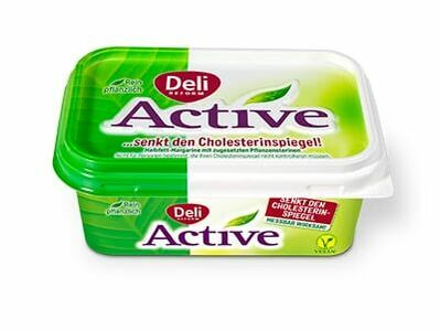 Deli Reform Active