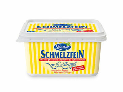 Landkost Schmelzfein