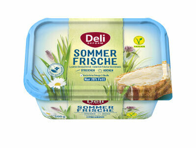 Deli Reform Sommerfrische