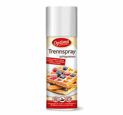 Optima Trennspray
